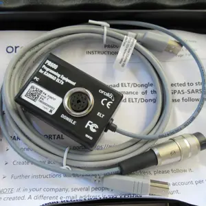 Kannad ELT Programmier-Kit Orolia PR600