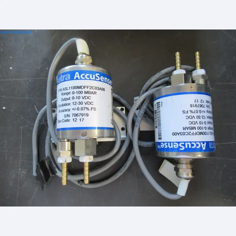 LILIUM eAircraft GmbH / LILIUM GmbH; tehnična oprema, zaloge avionike, rezervni deli in operativna oprema za proizvodnjo letal eVTOL-1