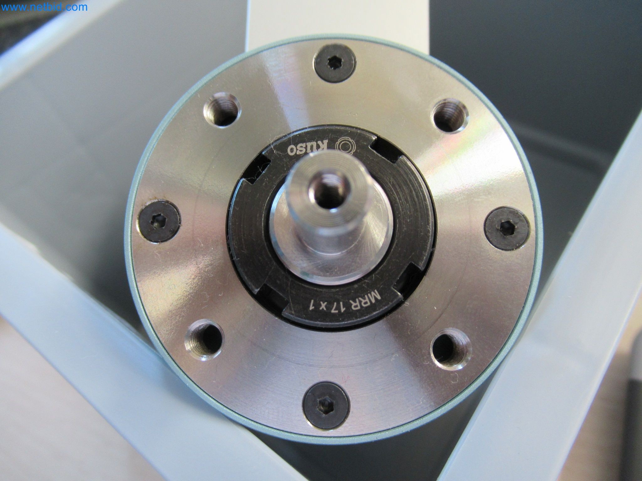 LILIUM eAircraft GmbH / LILIUM GmbH; technische Anlagen, Avionik-Warenbestände, Ersatzteile und Betriebsausstattungen zur Herstellung von eVTOL-4