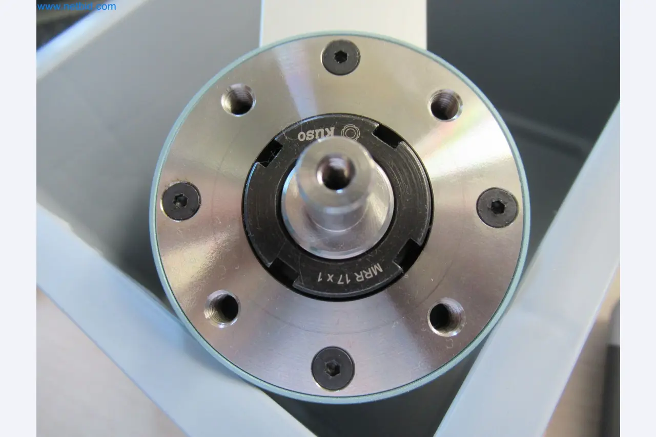 LILIUM eAircraft GmbH / LILIUM GmbH; technische Anlagen, Avionik-Warenbestände, Ersatzteile und Betriebsausstattungen zur Herstellung von eVTOL-4