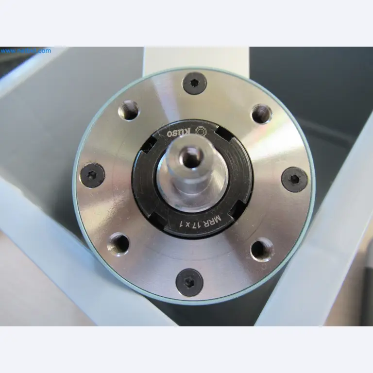 LILIUM eAircraft GmbH / LILIUM GmbH; technische Anlagen, Avionik-Warenbestände, Ersatzteile und Betriebsausstattungen zur Herstellung von eVTOL-4