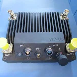 MIMO-Funkgerät (P/N: SC4480E-235-SBST) Silvus Technologies StreamCaster 4400