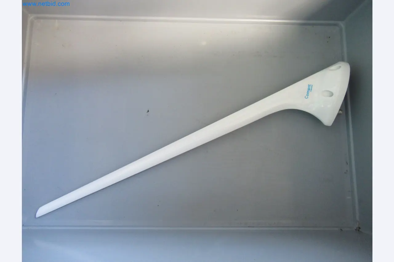 LILIUM eAircraft GmbH / LILIUM GmbH; technische Anlagen, Avionik-Warenbestände, Ersatzteile und Betriebsausstattungen zur Herstellung von eVTOL-1