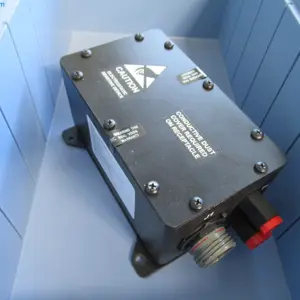 Air Data Computer Aerosonic 100460-3-002