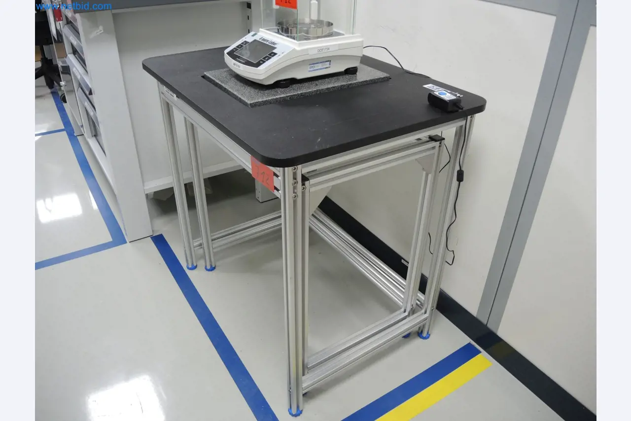 LILIUM eAircraft GmbH / LILIUM GmbH; stroje, zkušební systémy a provozní zařízení pro výrobu eVTOLů-10