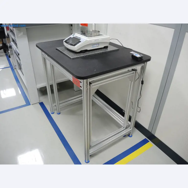 LILIUM eAircraft GmbH / LILIUM GmbH; stroje, zkušební systémy a provozní zařízení pro výrobu eVTOLů-10