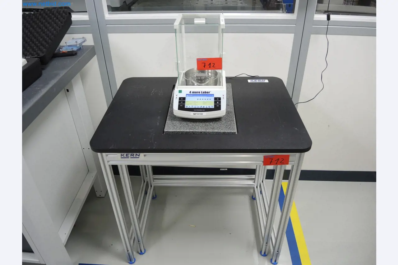 LILIUM eAircraft GmbH / LILIUM GmbH; stroje, zkušební systémy a provozní zařízení pro výrobu eVTOLů-1