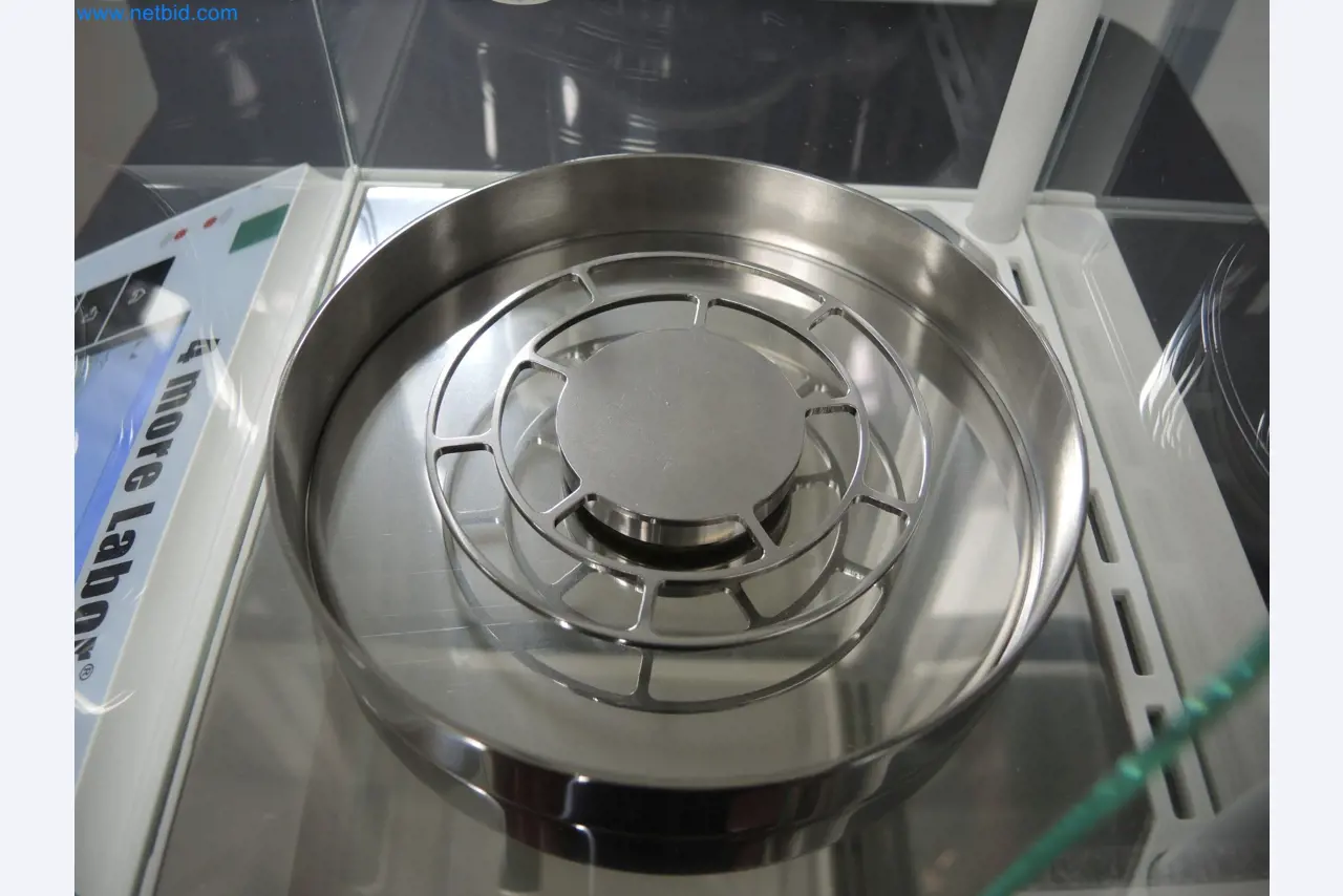 LILIUM eAircraft GmbH / LILIUM GmbH; stroje, zkušební systémy a provozní zařízení pro výrobu eVTOLů-5