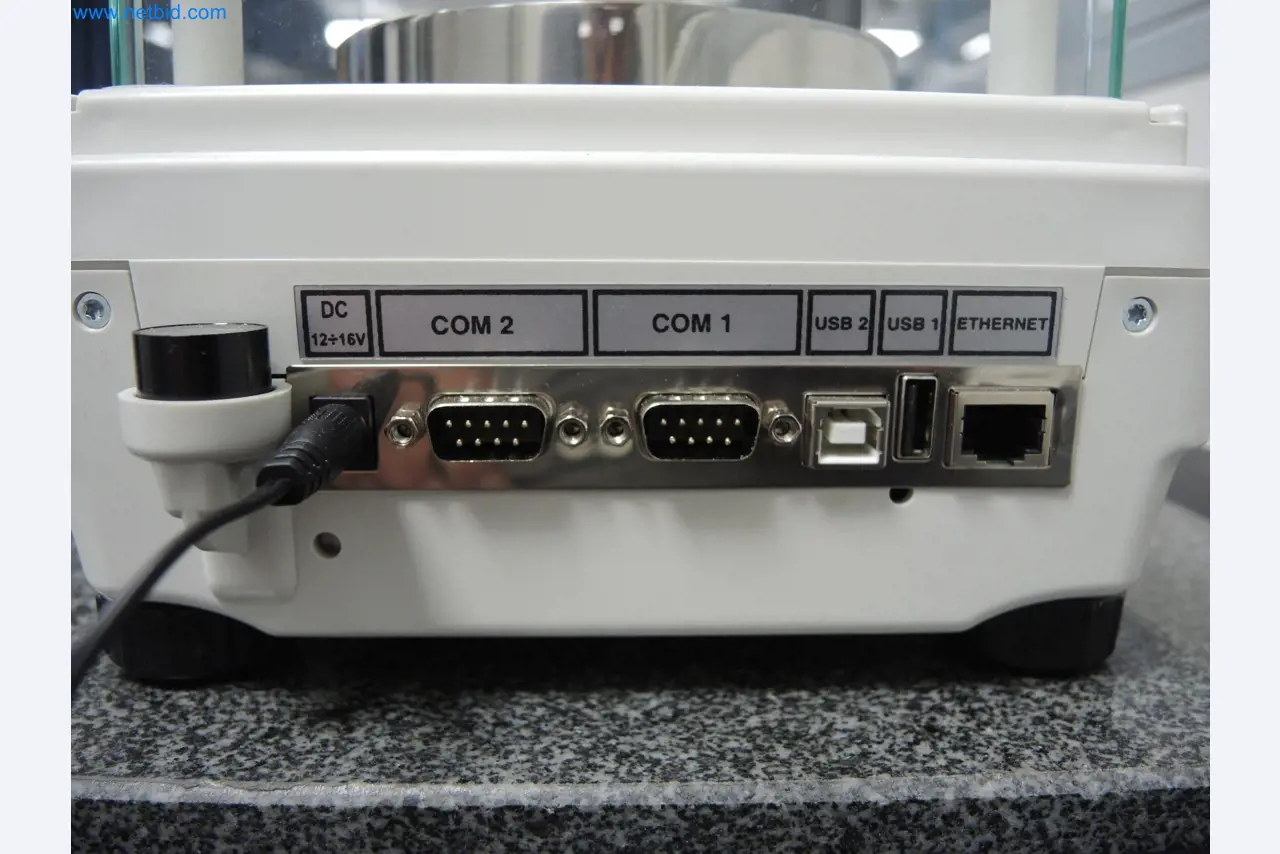 LILIUM eAircraft GmbH / LILIUM GmbH; stroje, zkušební systémy a provozní zařízení pro výrobu eVTOLů-7