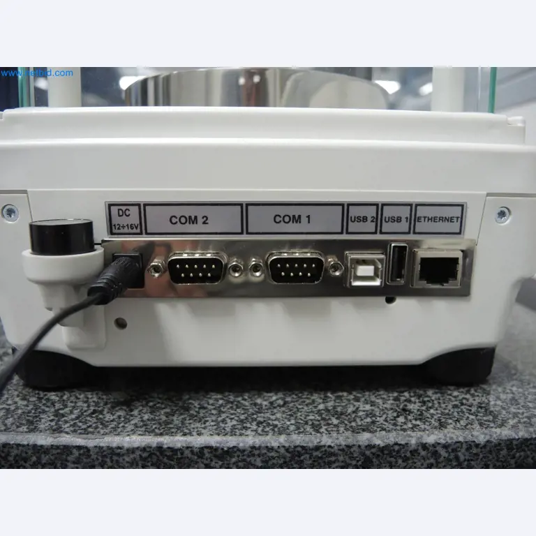 LILIUM eAircraft GmbH / LILIUM GmbH; stroje, zkušební systémy a provozní zařízení pro výrobu eVTOLů-7