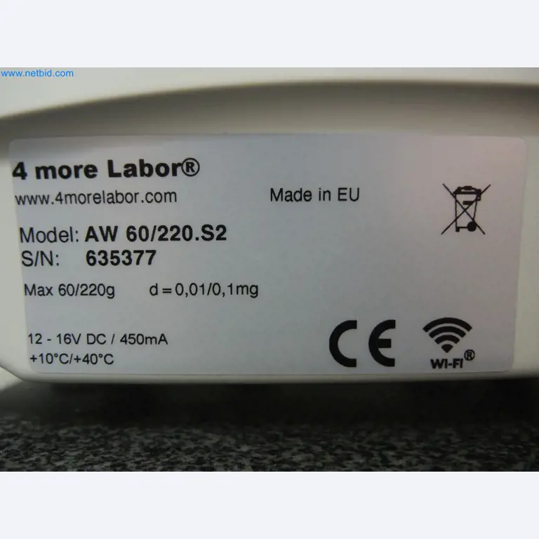 LILIUM eAircraft GmbH / LILIUM GmbH; stroje, zkušební systémy a provozní zařízení pro výrobu eVTOLů-8