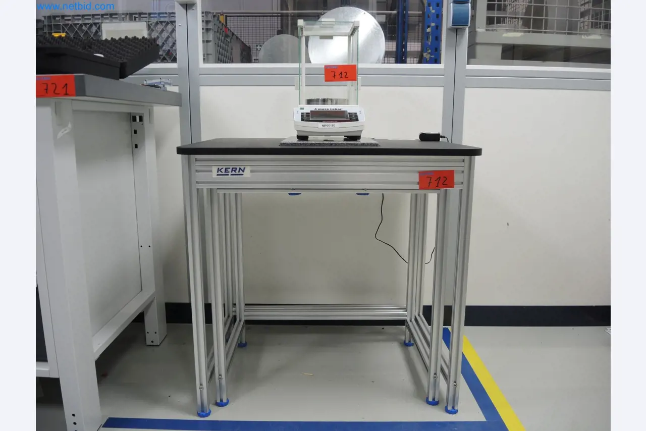 LILIUM eAircraft GmbH / LILIUM GmbH; stroje, zkušební systémy a provozní zařízení pro výrobu eVTOLů-9