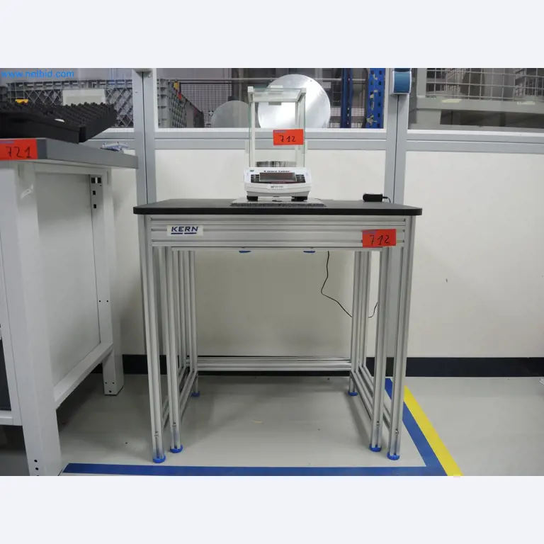 LILIUM eAircraft GmbH / LILIUM GmbH; stroje, zkušební systémy a provozní zařízení pro výrobu eVTOLů-9