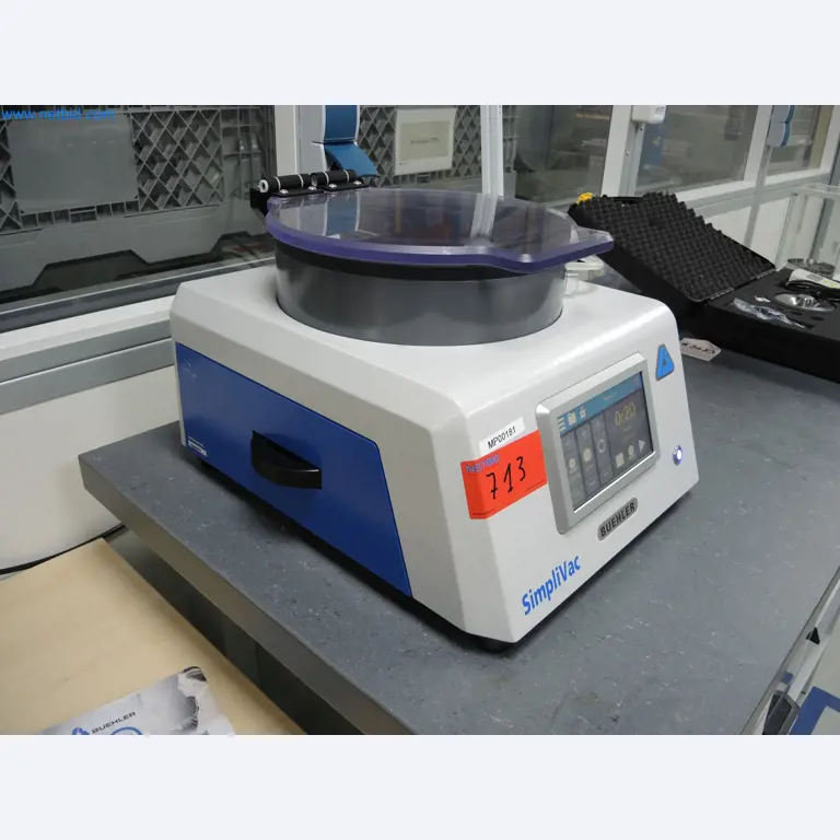 LILIUM eAircraft GmbH / LILIUM GmbH; stroje, zkušební systémy a provozní zařízení pro výrobu eVTOLů-2