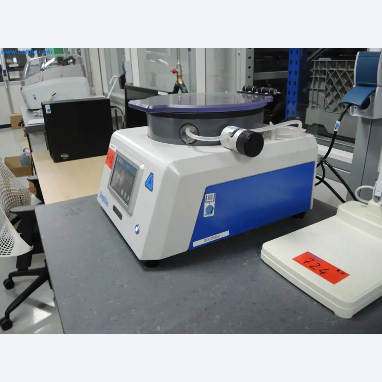 LILIUM eAircraft GmbH / LILIUM GmbH; stroje, zkušební systémy a provozní zařízení pro výrobu eVTOLů-3