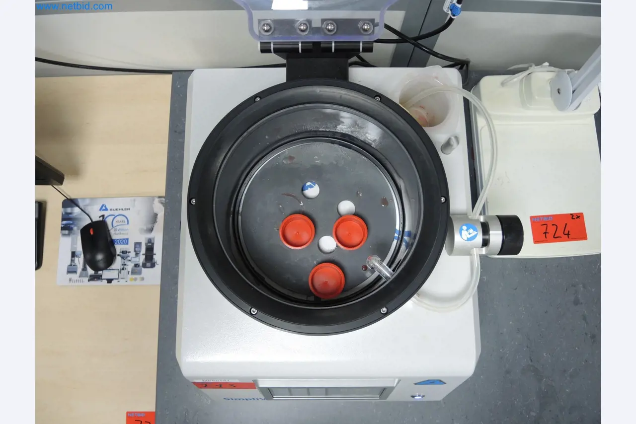 LILIUM eAircraft GmbH / LILIUM GmbH; stroje, zkušební systémy a provozní zařízení pro výrobu eVTOLů-4