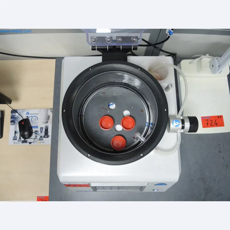 LILIUM eAircraft GmbH / LILIUM GmbH; stroje, zkušební systémy a provozní zařízení pro výrobu eVTOLů-4