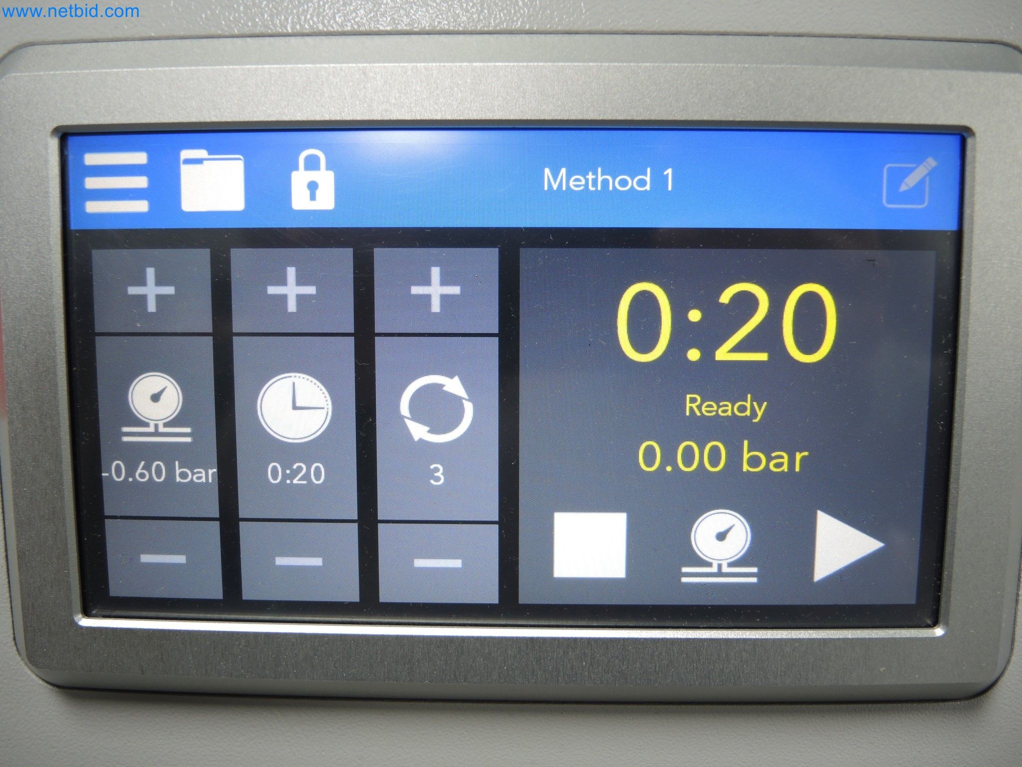 LILIUM eAircraft GmbH / LILIUM GmbH; máquinas, sistemas de prueba y equipos operativos para la producción de eVTOLs-5