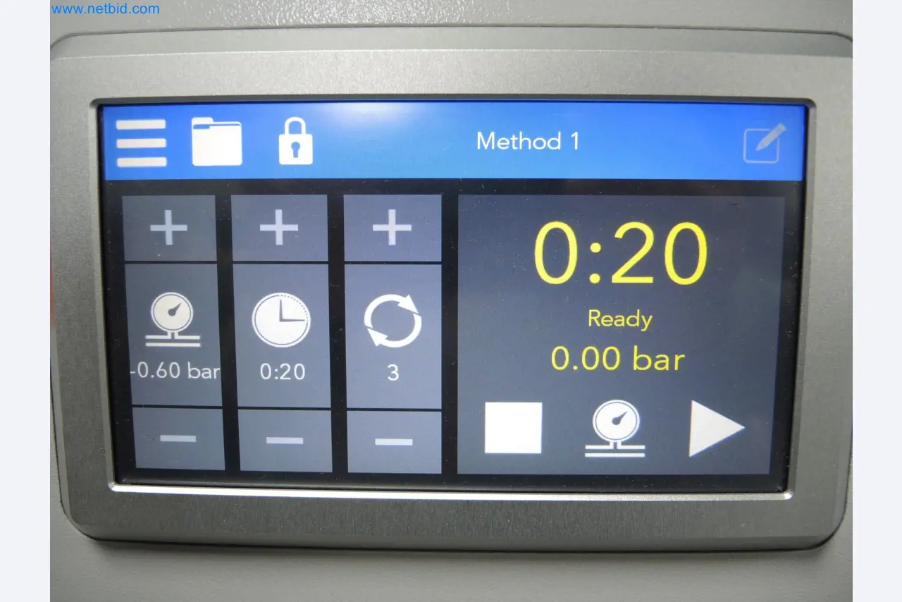 LILIUM eAircraft GmbH / LILIUM GmbH; stroje, zkušební systémy a provozní zařízení pro výrobu eVTOLů-5