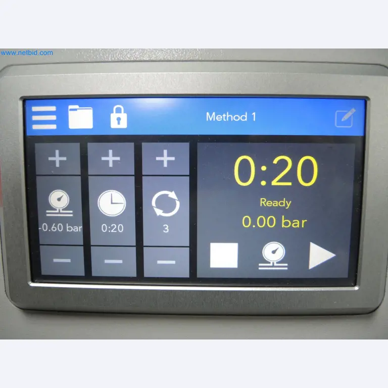 LILIUM eAircraft GmbH / LILIUM GmbH; stroje, zkušební systémy a provozní zařízení pro výrobu eVTOLů-5