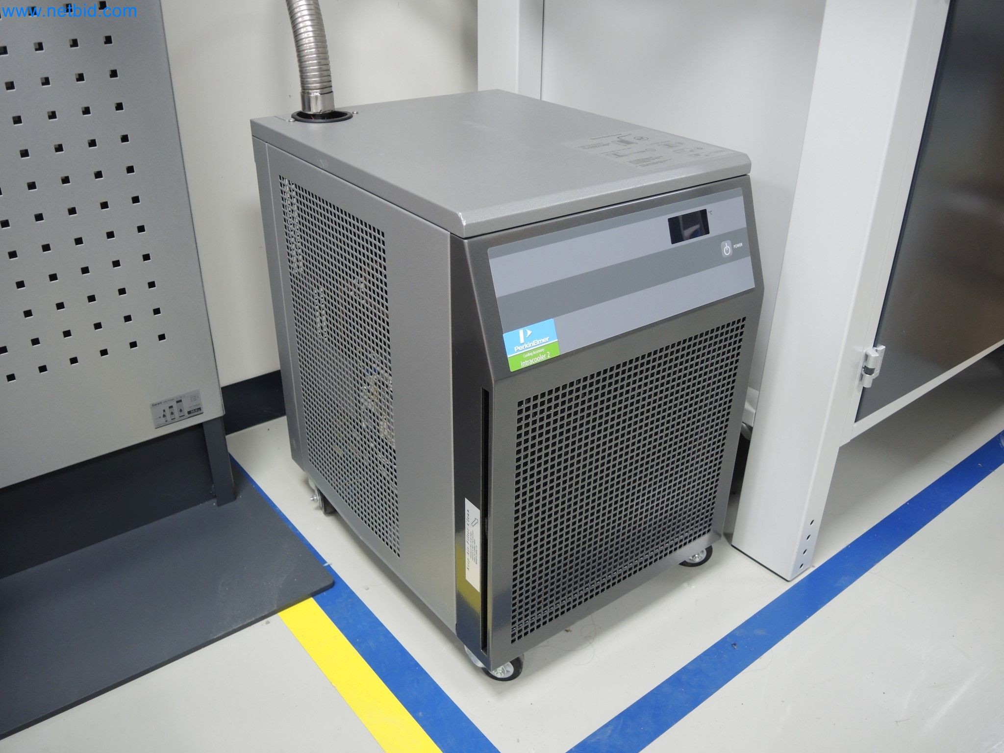 LILIUM eAircraft GmbH / LILIUM GmbH; máquinas, sistemas de prueba y equipos operativos para la producción de eVTOLs-10