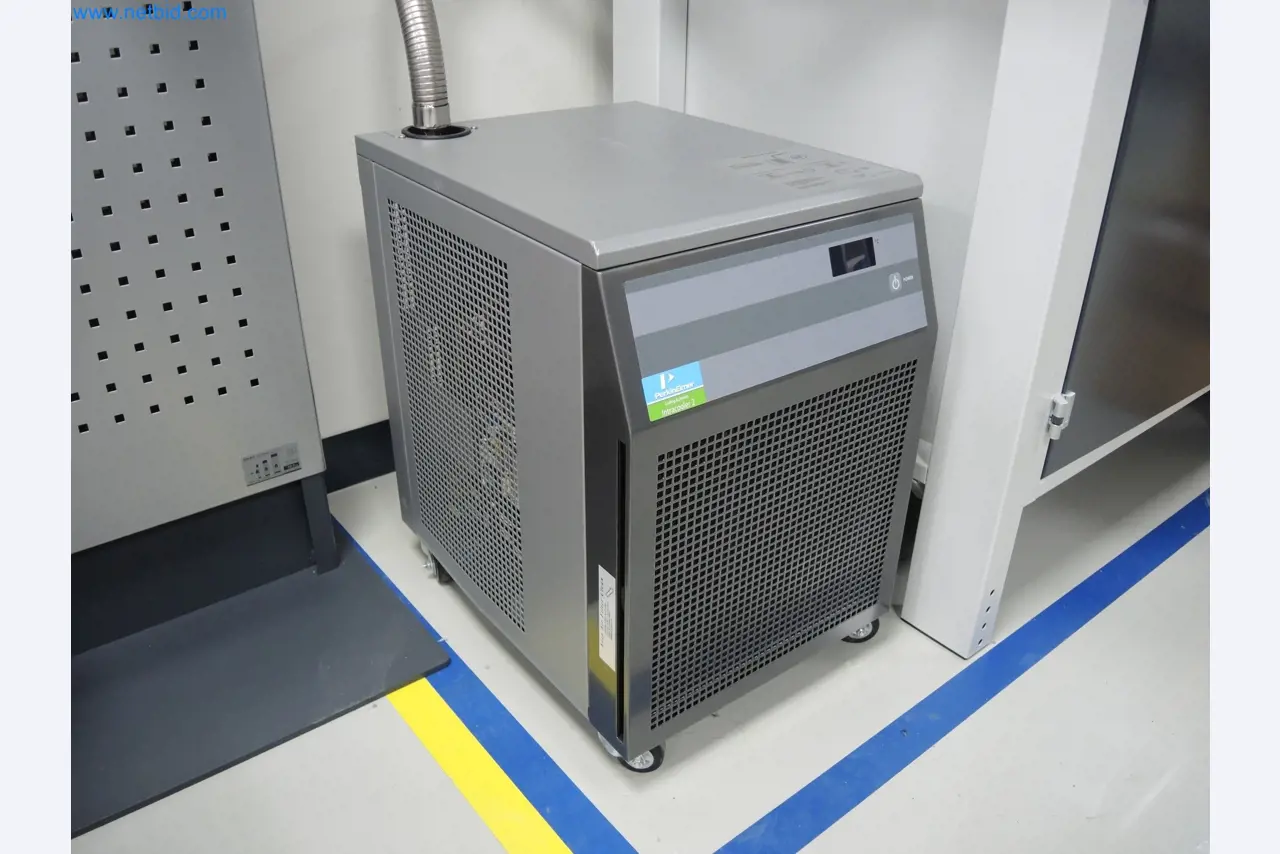 LILIUM eAircraft GmbH / LILIUM GmbH; stroje, zkušební systémy a provozní zařízení pro výrobu eVTOLů-10