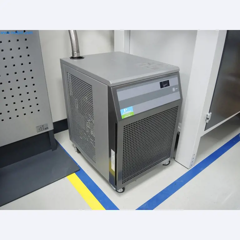 LILIUM eAircraft GmbH / LILIUM GmbH; stroje, zkušební systémy a provozní zařízení pro výrobu eVTOLů-10