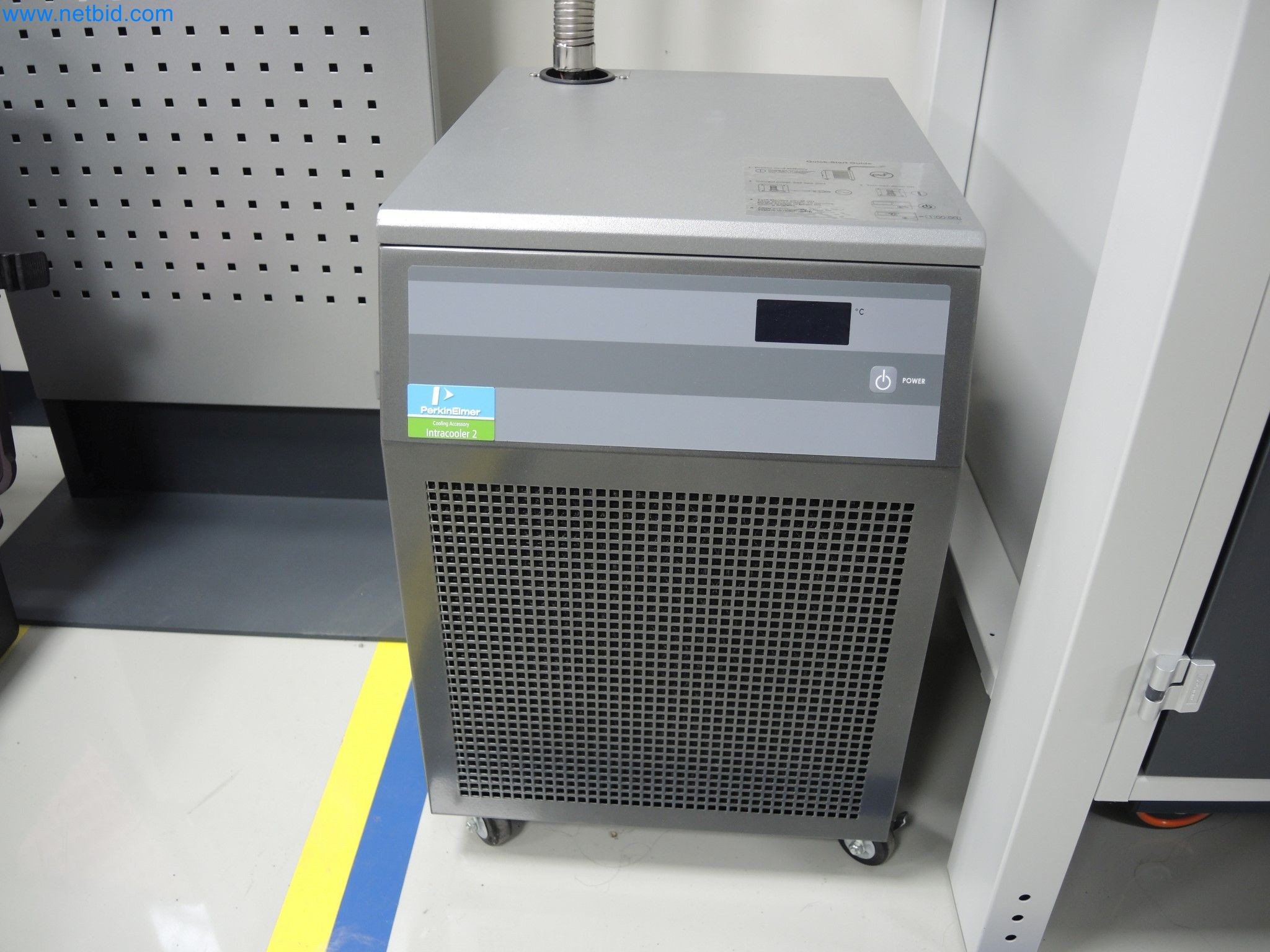 LILIUM eAircraft GmbH / LILIUM GmbH; máquinas, sistemas de prueba y equipos operativos para la producción de eVTOLs-11