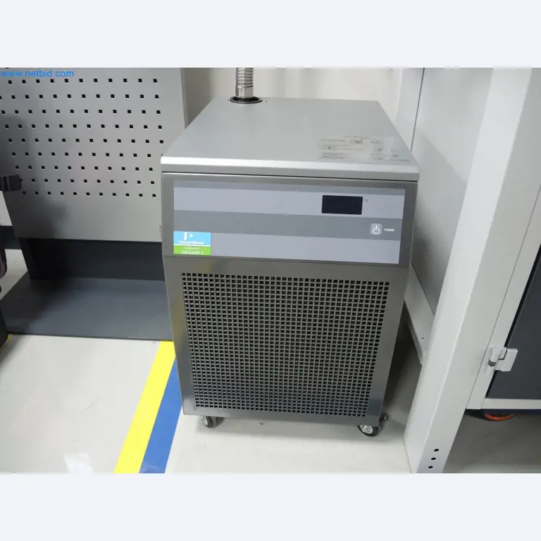 LILIUM eAircraft GmbH / LILIUM GmbH; stroje, zkušební systémy a provozní zařízení pro výrobu eVTOLů-11