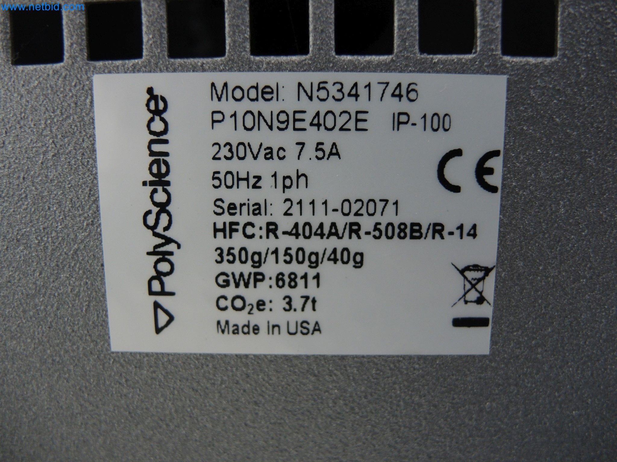 LILIUM eAircraft GmbH / LILIUM GmbH; máquinas, sistemas de prueba y equipos operativos para la producción de eVTOLs-12