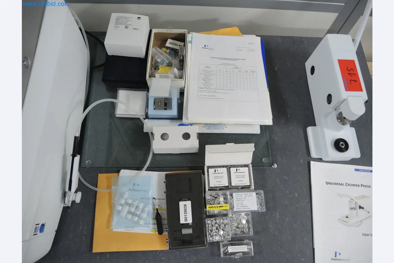 LILIUM eAircraft GmbH / LILIUM GmbH; stroje, zkušební systémy a provozní zařízení pro výrobu eVTOLů-13