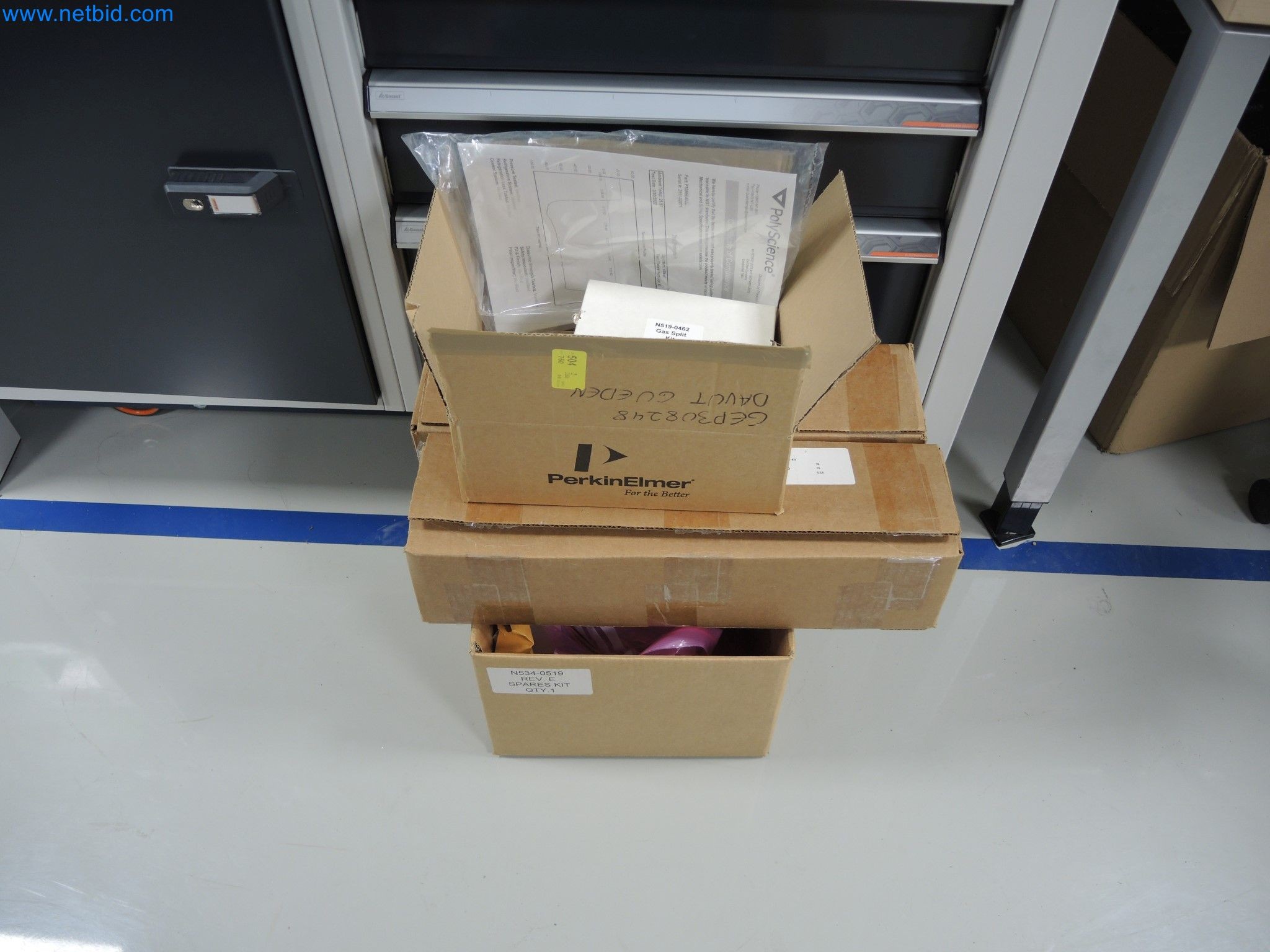 LILIUM eAircraft GmbH / LILIUM GmbH; máquinas, sistemas de prueba y equipos operativos para la producción de eVTOLs-14