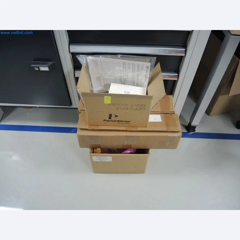 LILIUM eAircraft GmbH / LILIUM GmbH; stroje, zkušební systémy a provozní zařízení pro výrobu eVTOLů-14