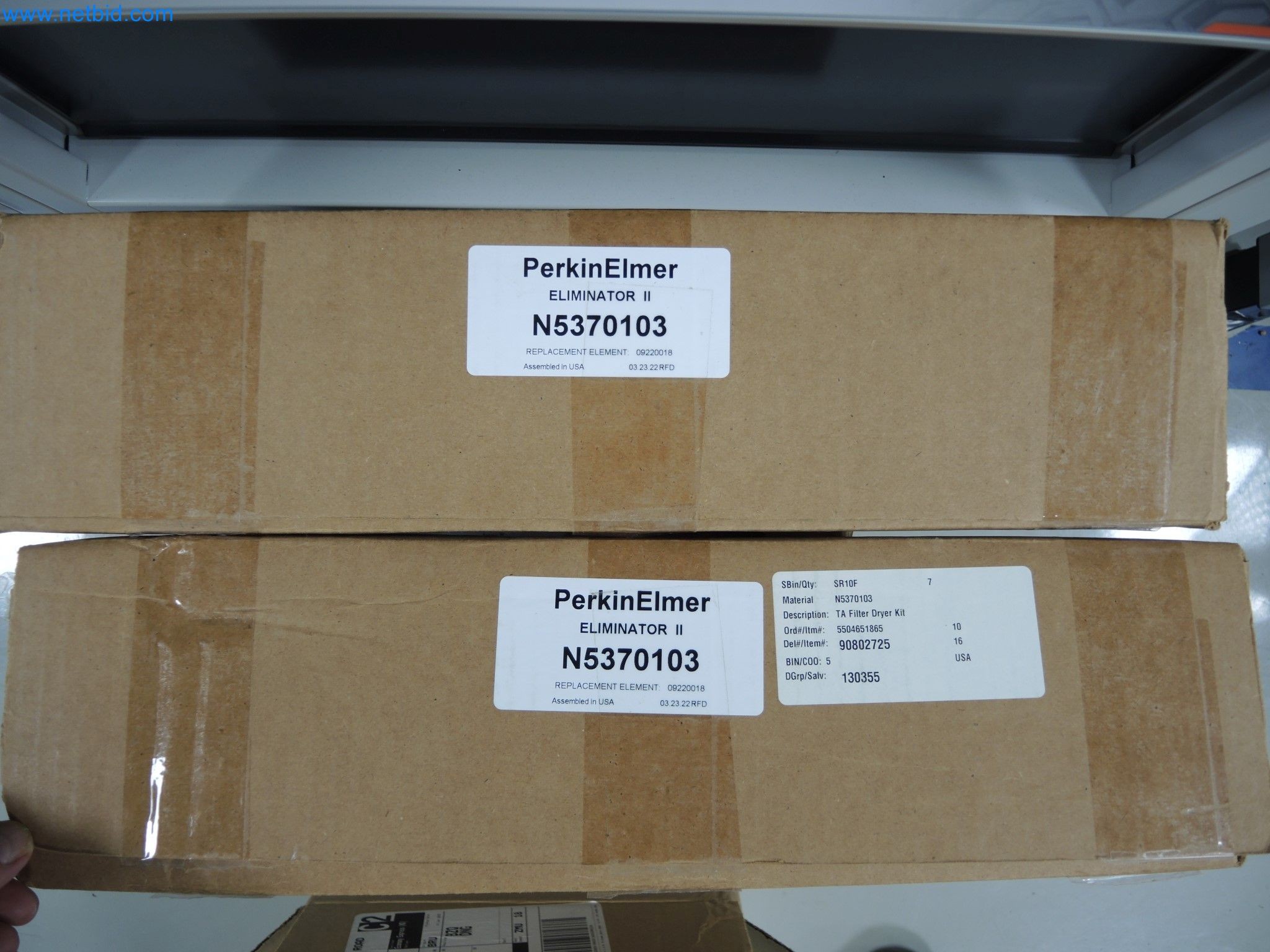 LILIUM eAircraft GmbH / LILIUM GmbH; máquinas, sistemas de prueba y equipos operativos para la producción de eVTOLs-15