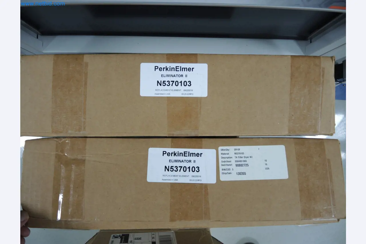 LILIUM eAircraft GmbH / LILIUM GmbH; stroje, zkušební systémy a provozní zařízení pro výrobu eVTOLů-15