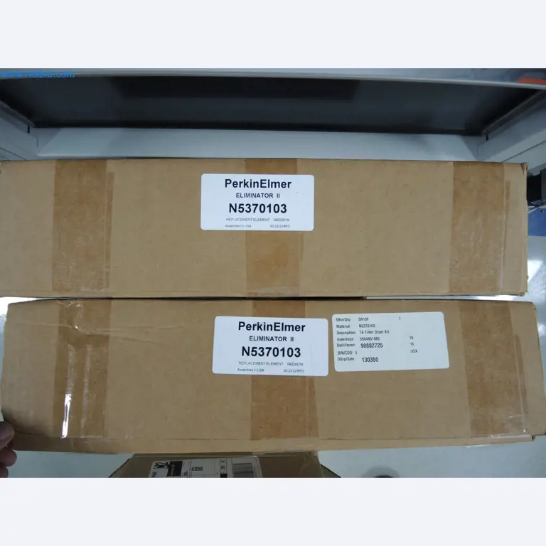 LILIUM eAircraft GmbH / LILIUM GmbH; stroje, zkušební systémy a provozní zařízení pro výrobu eVTOLů-15