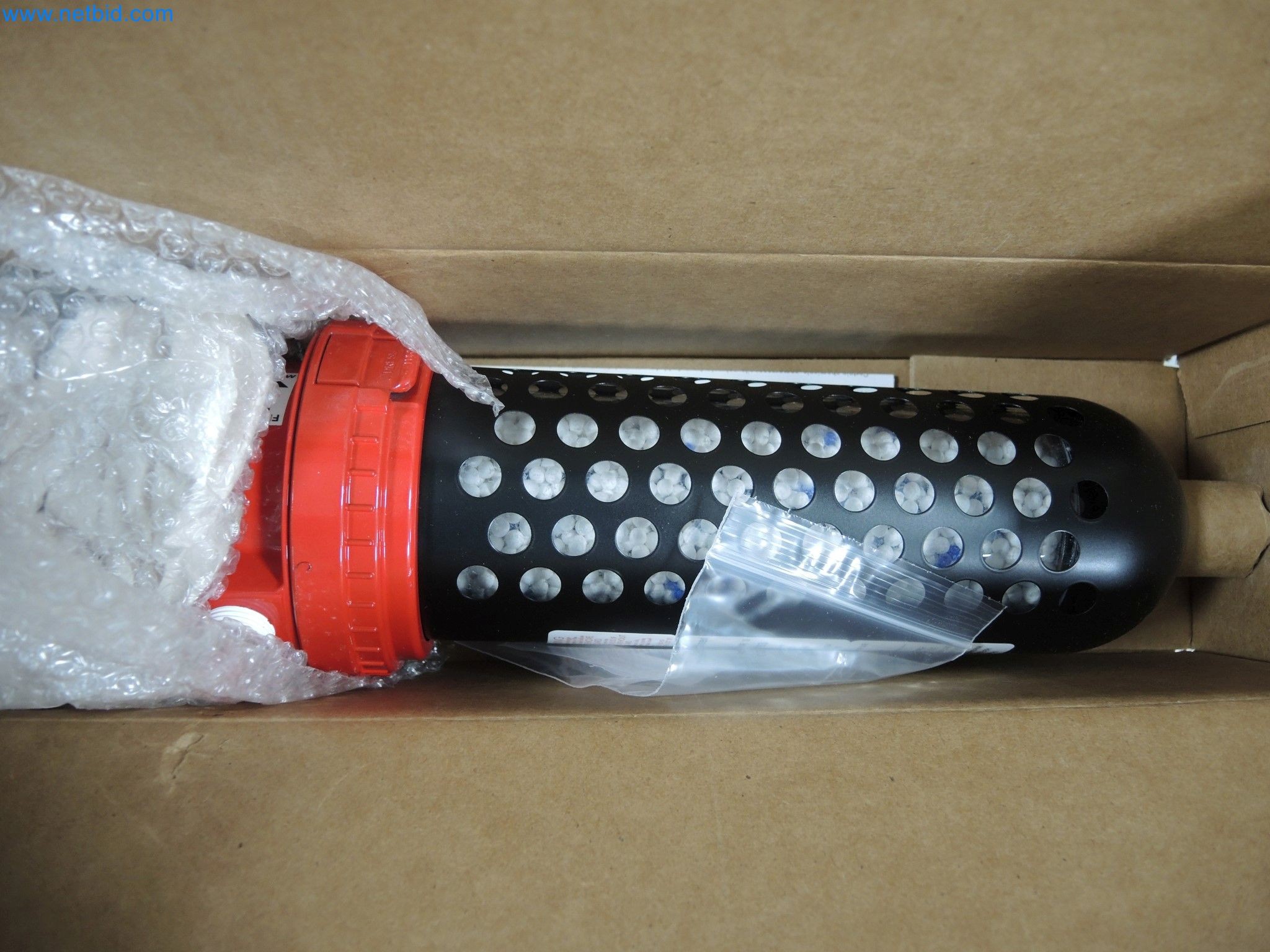 LILIUM eAircraft GmbH / LILIUM GmbH; máquinas, sistemas de prueba y equipos operativos para la producción de eVTOLs-16