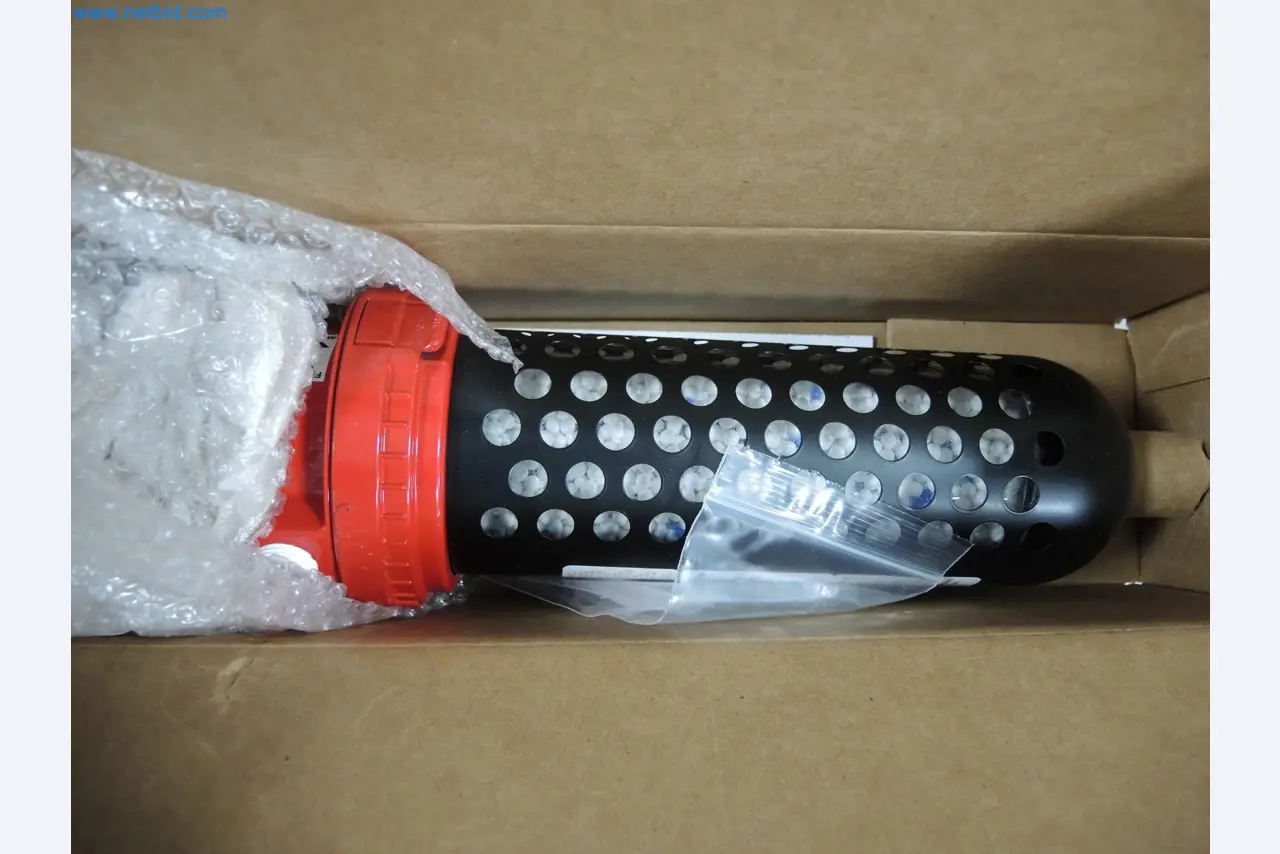 LILIUM eAircraft GmbH / LILIUM GmbH; stroje, zkušební systémy a provozní zařízení pro výrobu eVTOLů-16