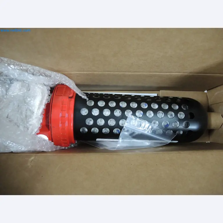 LILIUM eAircraft GmbH / LILIUM GmbH; stroje, zkušební systémy a provozní zařízení pro výrobu eVTOLů-16