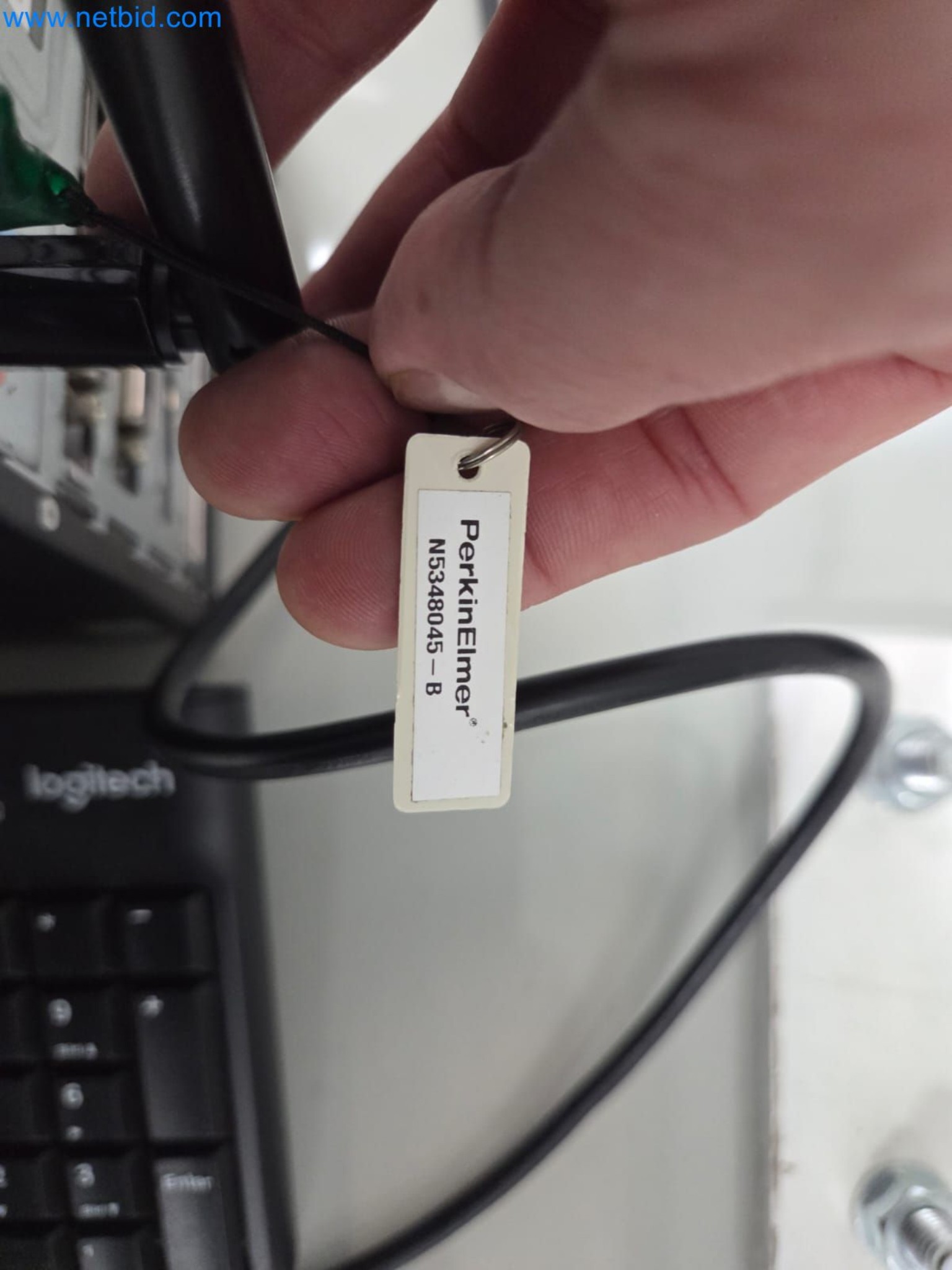 LILIUM eAircraft GmbH / LILIUM GmbH; stroji, testni sistemi in delovna oprema za proizvodnjo eVTOL-18