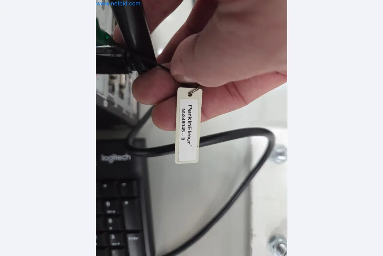 LILIUM eAircraft GmbH / LILIUM GmbH; stroji, testni sistemi in delovna oprema za proizvodnjo eVTOL-18