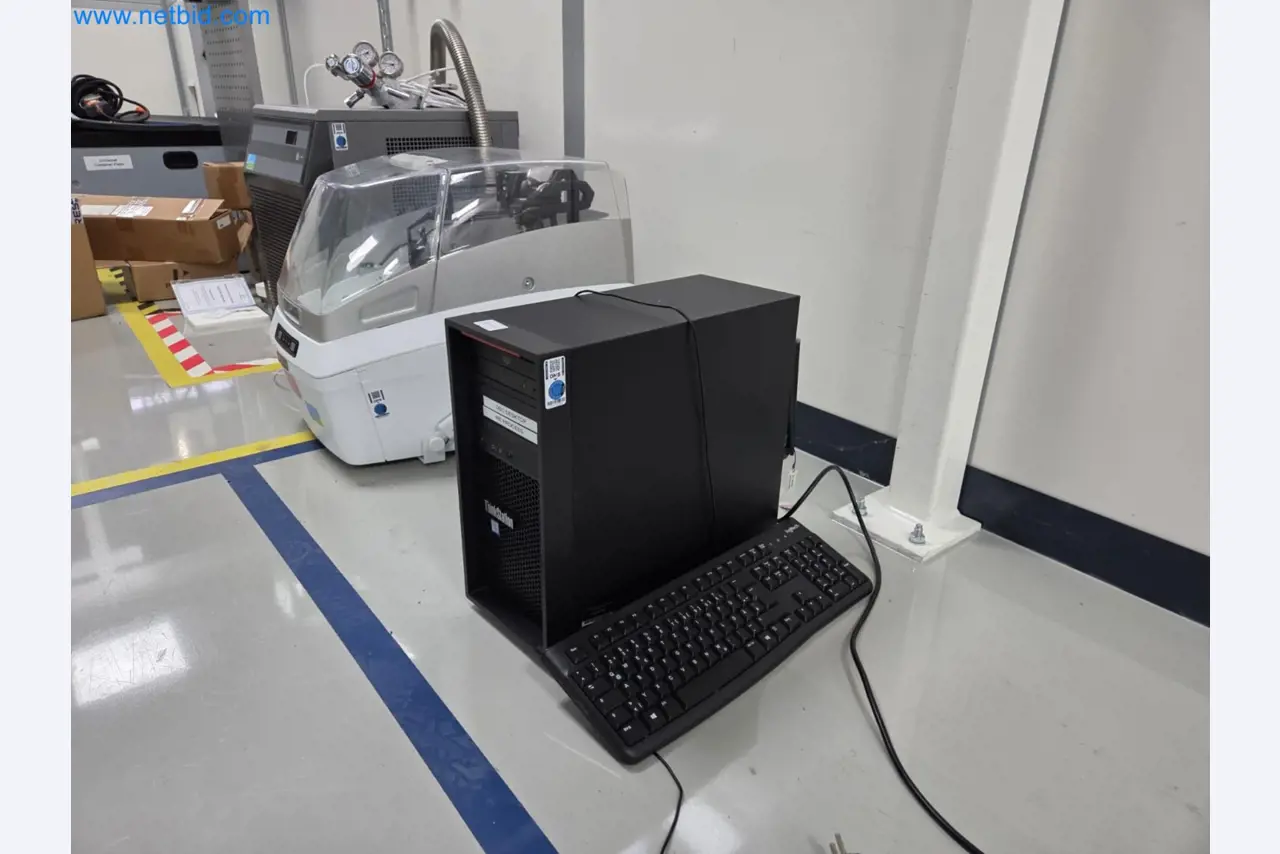 LILIUM eAircraft GmbH / LILIUM GmbH; stroji, testni sistemi in delovna oprema za proizvodnjo eVTOL-19