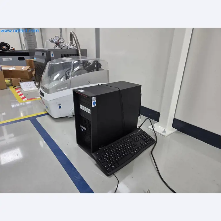 LILIUM eAircraft GmbH / LILIUM GmbH; stroji, testni sistemi in delovna oprema za proizvodnjo eVTOL-19