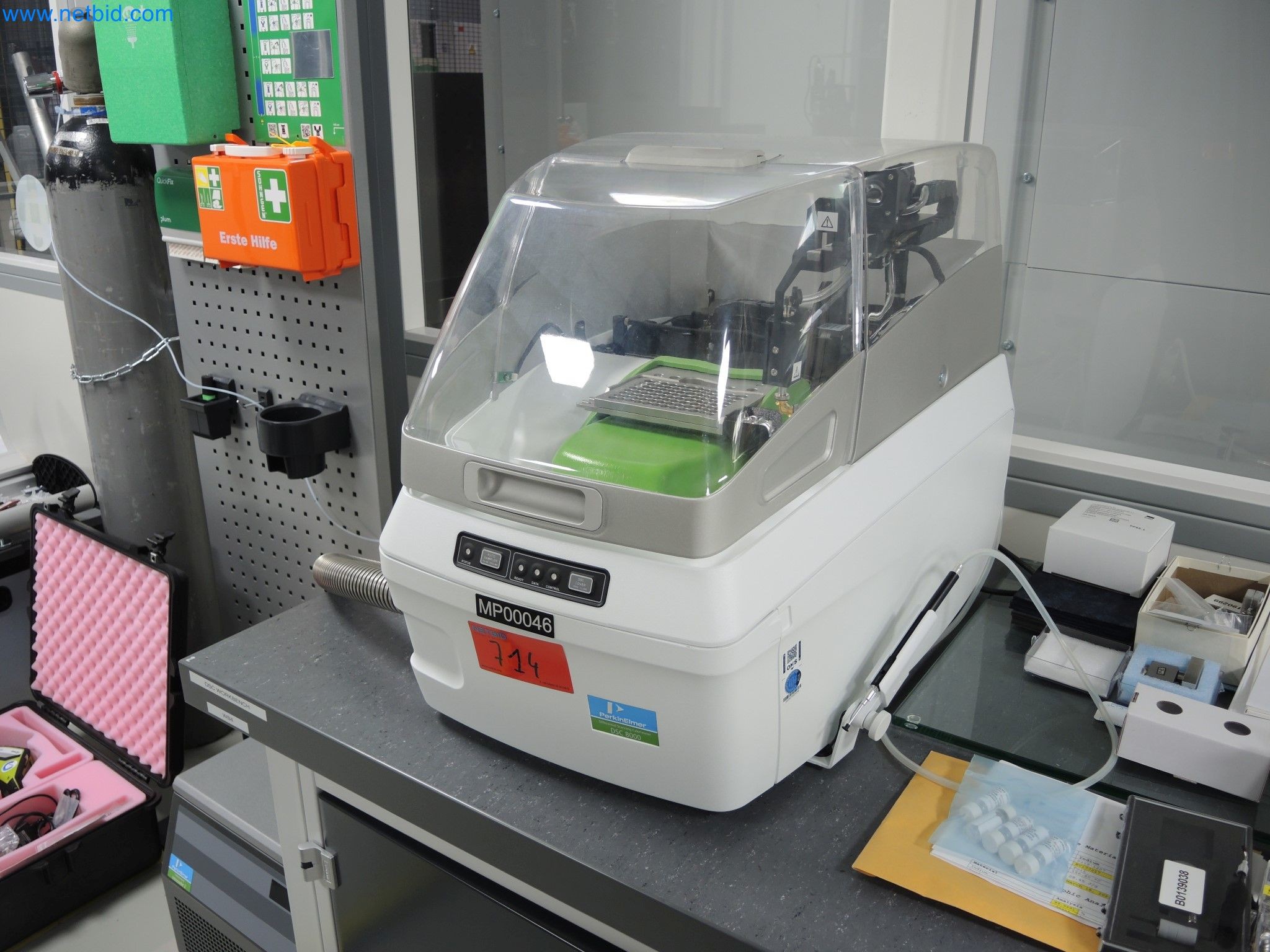 LILIUM eAircraft GmbH / LILIUM GmbH; máquinas, sistemas de prueba y equipos operativos para la producción de eVTOLs-1