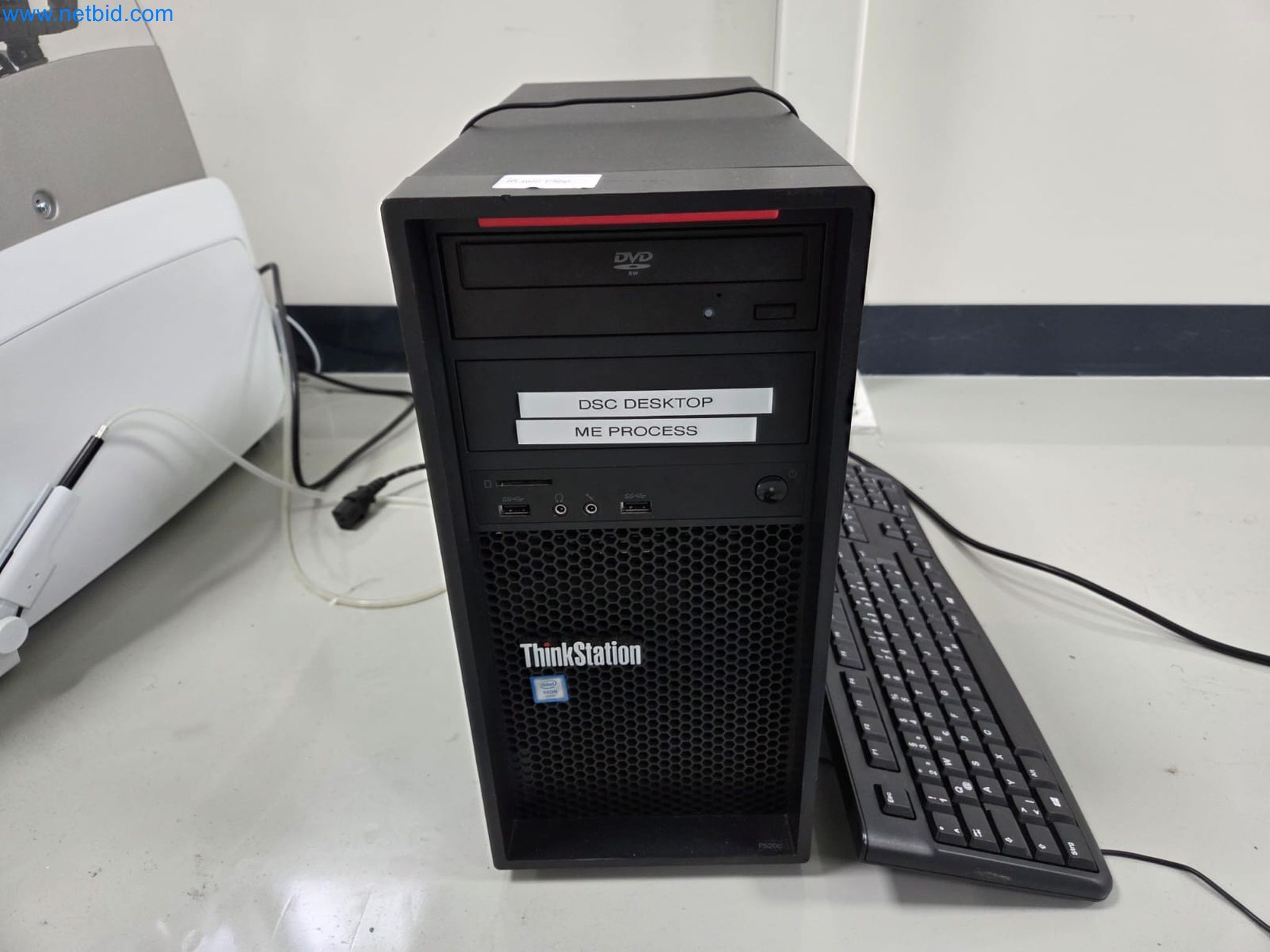 LILIUM eAircraft GmbH / LILIUM GmbH; stroji, testni sistemi in delovna oprema za proizvodnjo eVTOL-20