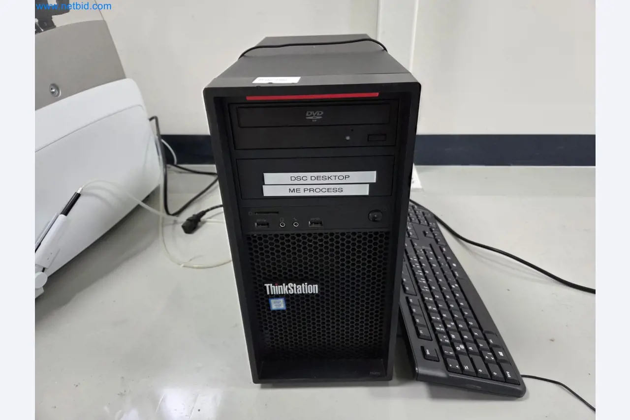 LILIUM eAircraft GmbH / LILIUM GmbH; stroji, testni sistemi in delovna oprema za proizvodnjo eVTOL-20