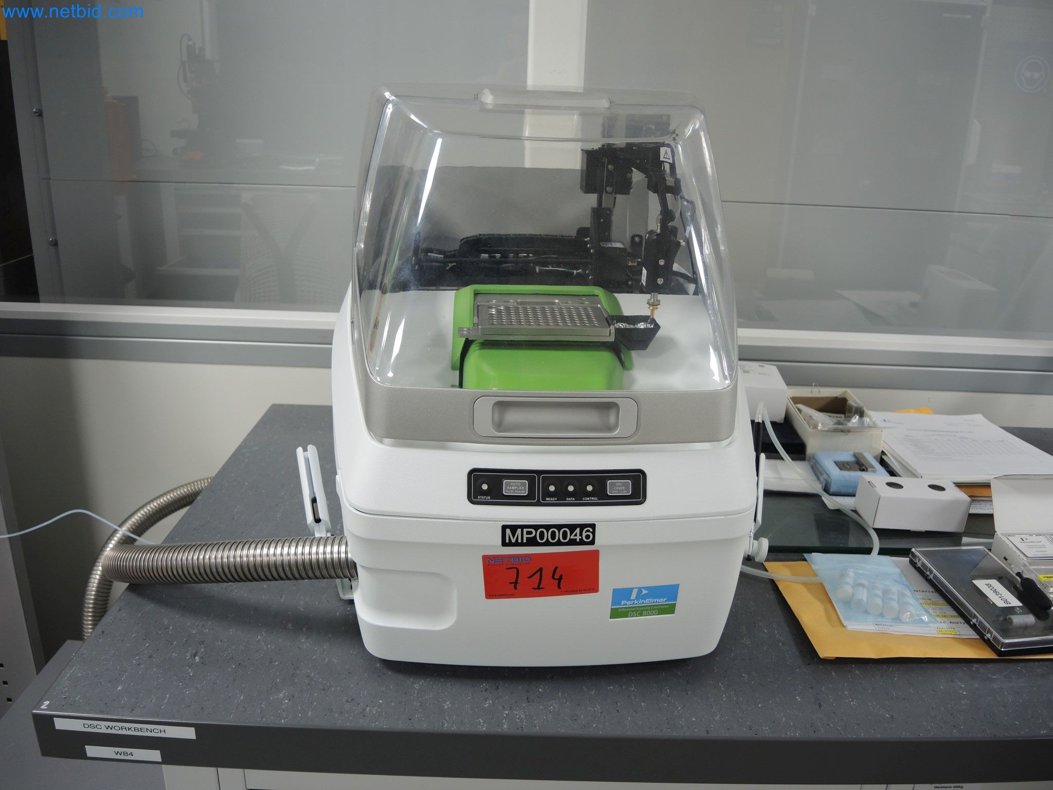 LILIUM eAircraft GmbH / LILIUM GmbH; máquinas, sistemas de prueba y equipos operativos para la producción de eVTOLs-2