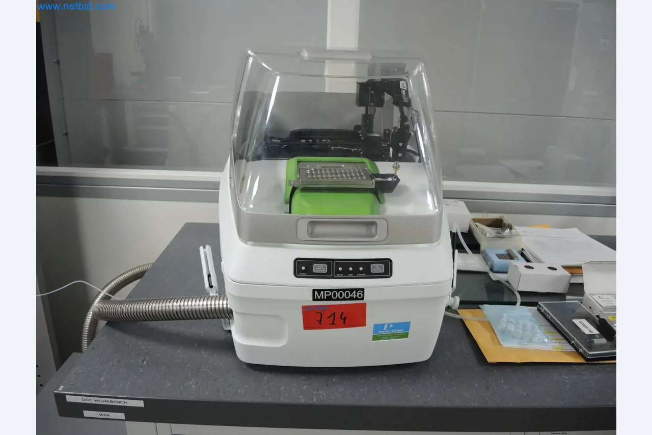 LILIUM eAircraft GmbH / LILIUM GmbH; stroje, zkušební systémy a provozní zařízení pro výrobu eVTOLů-2