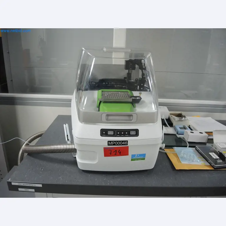 LILIUM eAircraft GmbH / LILIUM GmbH; stroje, zkušební systémy a provozní zařízení pro výrobu eVTOLů-2