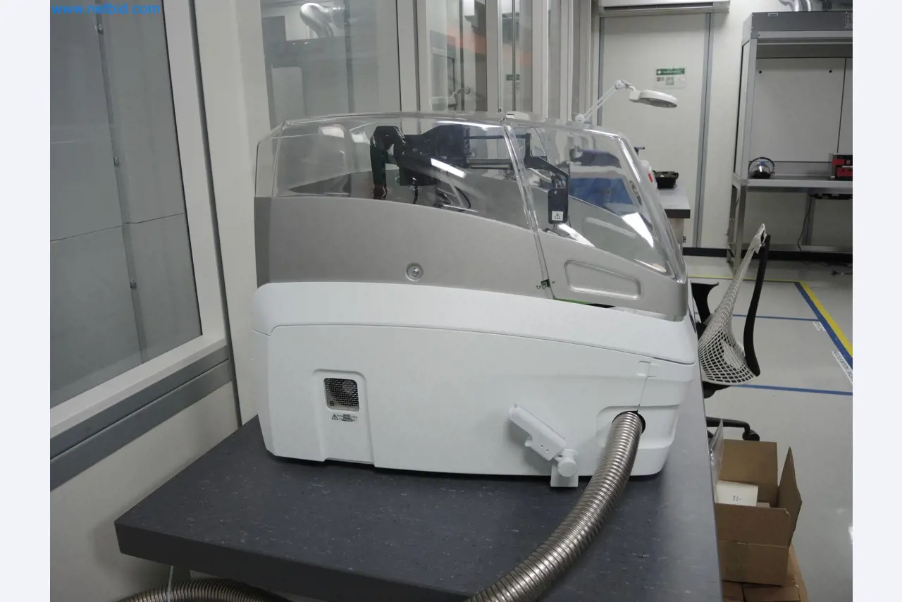 LILIUM eAircraft GmbH / LILIUM GmbH; stroje, zkušební systémy a provozní zařízení pro výrobu eVTOLů-3